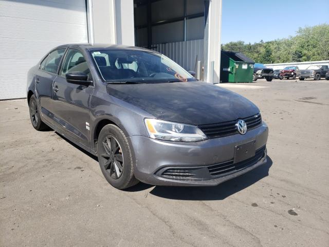 VOLKSWAGEN JETTA BASE 2014 3vw2k7aj0em334324