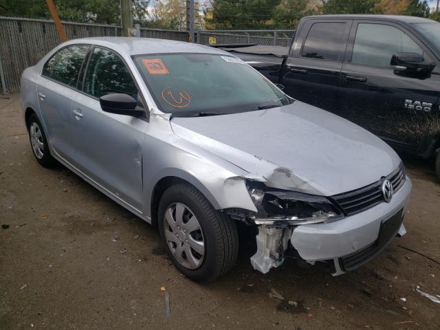 VOLKSWAGEN JETTA BASE 2014 3vw2k7aj0em364519