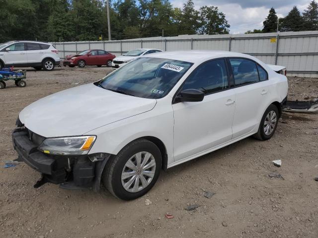 VOLKSWAGEN JETTA BASE 2014 3vw2k7aj0em367355