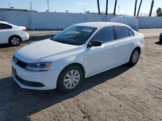 VOLKSWAGEN JETTA BASE 2014 3vw2k7aj0em377061