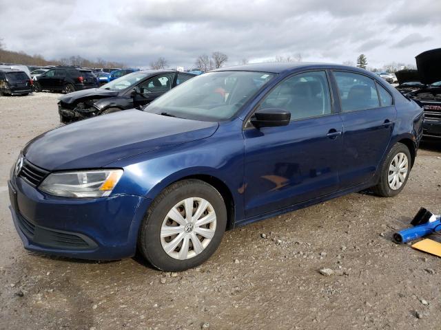 VOLKSWAGEN JETTA BASE 2014 3vw2k7aj0em378033