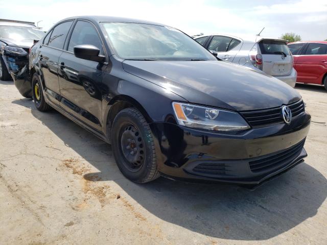 VOLKSWAGEN JETTA BASE 2014 3vw2k7aj0em378730