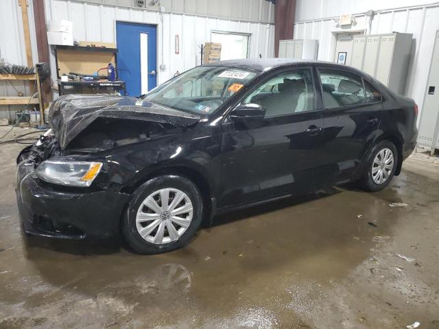 VOLKSWAGEN JETTA BASE 2014 3vw2k7aj0em382079