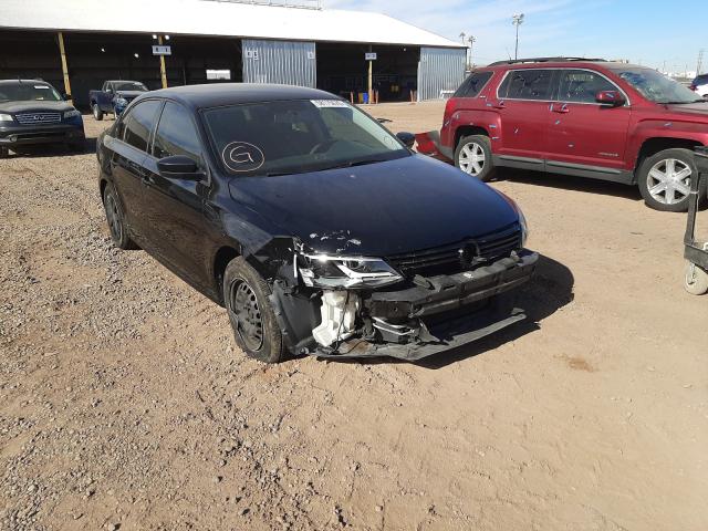 VOLKSWAGEN NULL 2014 3vw2k7aj0em383149