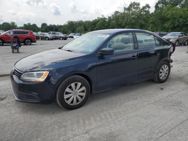 VOLKSWAGEN JETTA 2014 3vw2k7aj0em385712