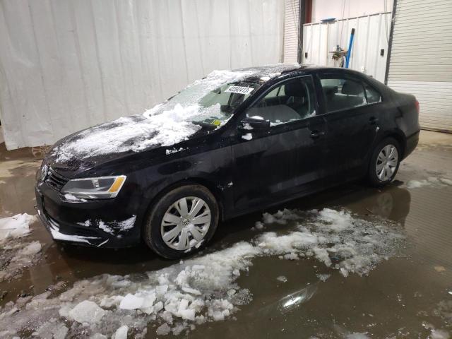 VOLKSWAGEN JETTA BASE 2014 3vw2k7aj0em389369