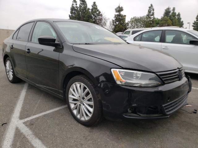 VOLKSWAGEN NULL 2014 3vw2k7aj0em399934