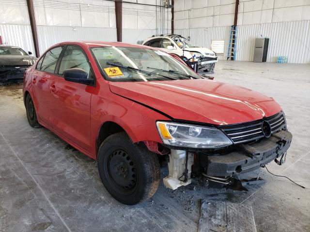 VOLKSWAGEN JETTA BASE 2014 3vw2k7aj0em408759