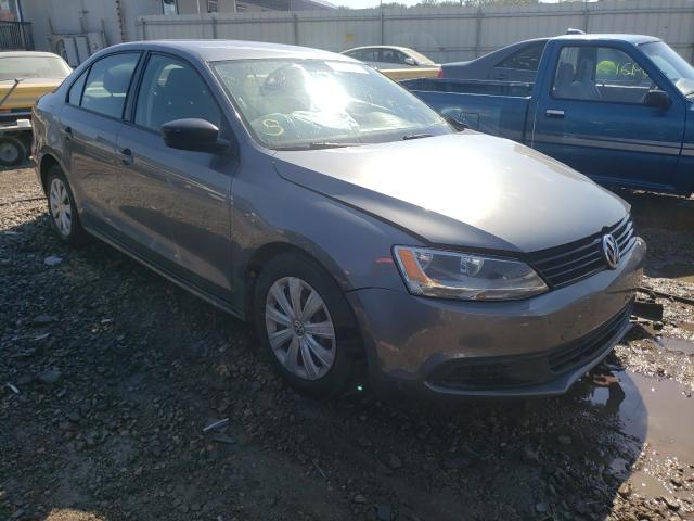 VOLKSWAGEN JETTA BASE 2014 3vw2k7aj0em411886