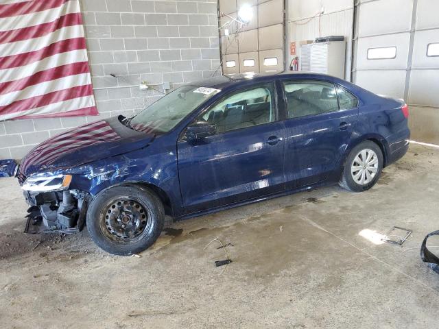 VOLKSWAGEN JETTA BASE 2014 3vw2k7aj0em413069