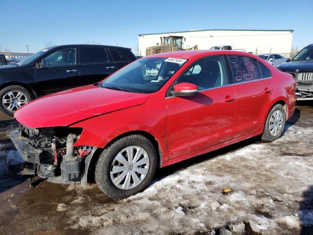 VOLKSWAGEN JETTA 2014 3vw2k7aj0em413802