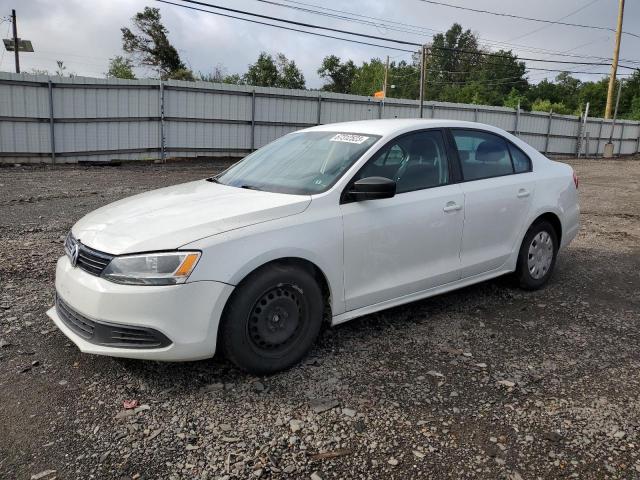 VOLKSWAGEN JETTA BASE 2014 3vw2k7aj0em427229