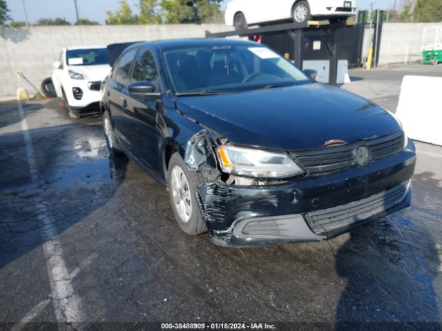 VOLKSWAGEN JETTA 2014 3vw2k7aj0em432852