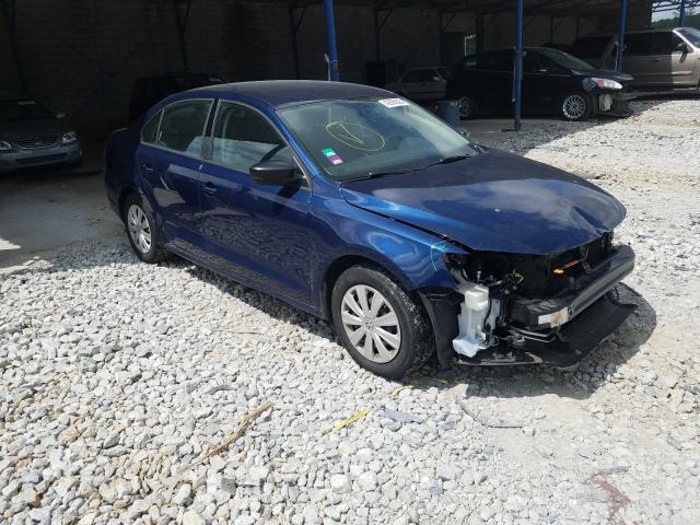 VOLKSWAGEN JETTA BASE 2014 3vw2k7aj0em438005