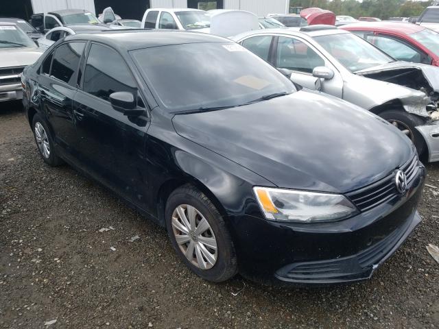 VOLKSWAGEN NULL 2014 3vw2k7aj0em440143