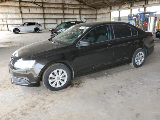 VOLKSWAGEN JETTA 2014 3vw2k7aj0em441812