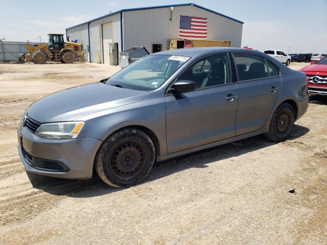 VOLKSWAGEN JETTA 2014 3vw2k7aj0em445696