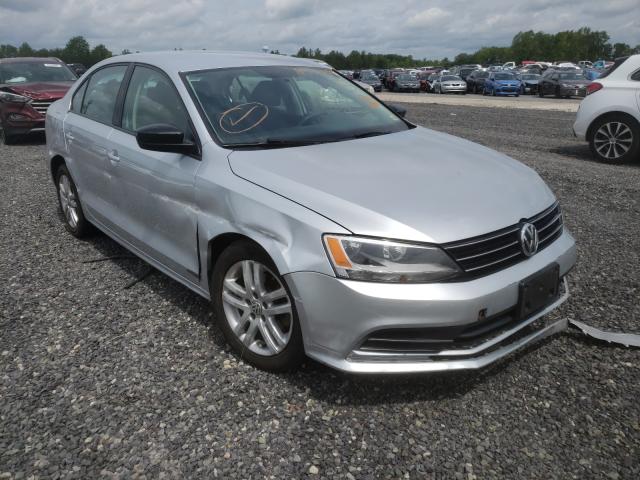 VOLKSWAGEN JETTA BASE 2015 3vw2k7aj0fm203735