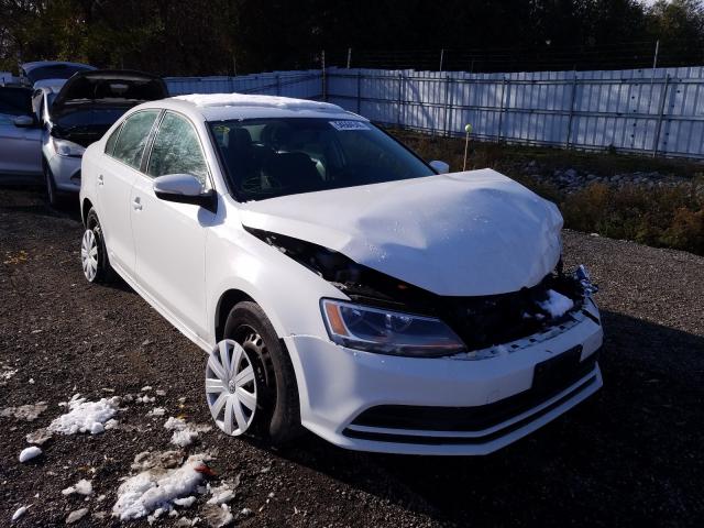 VOLKSWAGEN NULL 2015 3vw2k7aj0fm204156