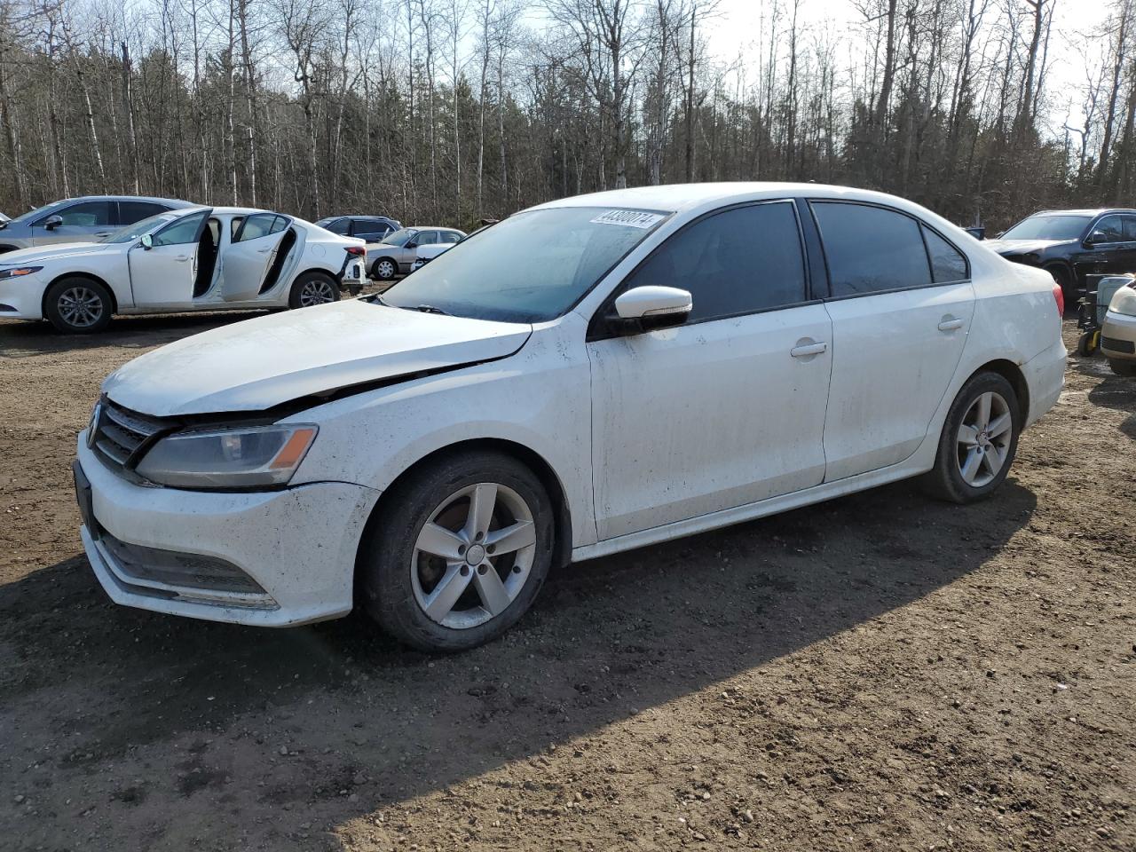 VOLKSWAGEN JETTA 2015 3vw2k7aj0fm206604