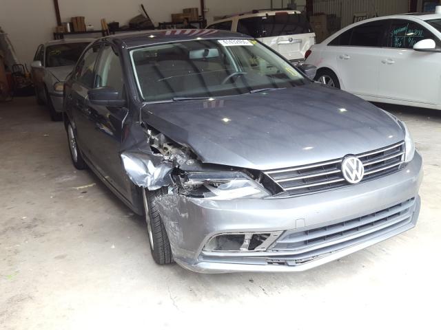 VOLKSWAGEN NULL 2015 3vw2k7aj0fm210667