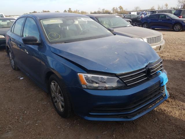 VOLKSWAGEN NULL 2015 3vw2k7aj0fm213147