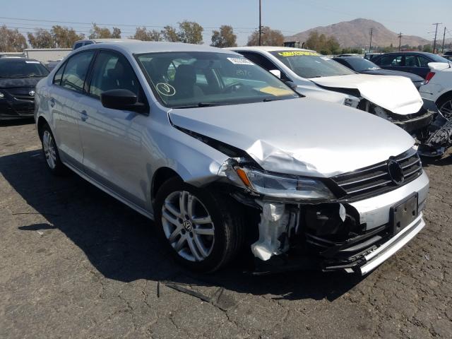 VOLKSWAGEN JETTA BASE 2015 3vw2k7aj0fm215237