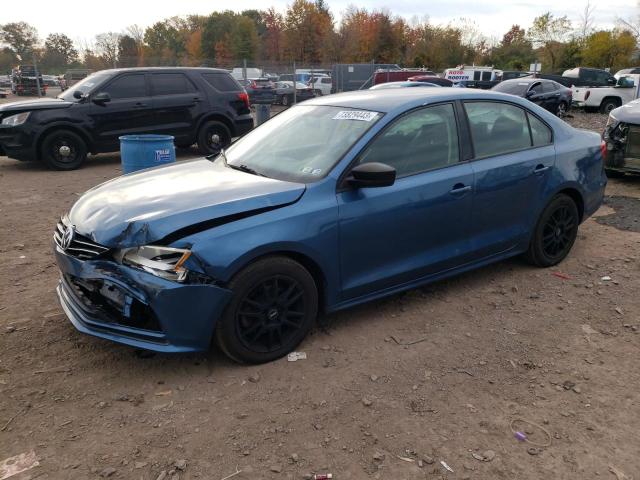 VOLKSWAGEN JETTA 2015 3vw2k7aj0fm215643