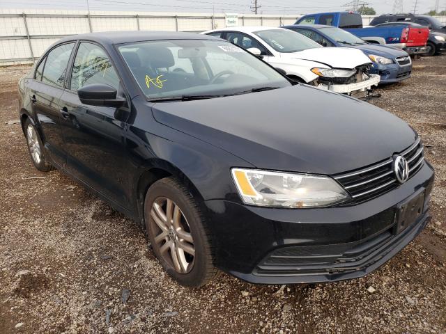 VOLKSWAGEN JETTA BASE 2015 3vw2k7aj0fm215903