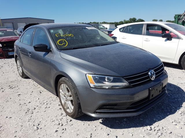 VOLKSWAGEN JETTA BASE 2015 3vw2k7aj0fm217540