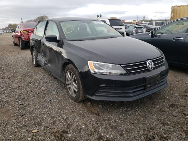 VOLKSWAGEN NULL 2015 3vw2k7aj0fm218560