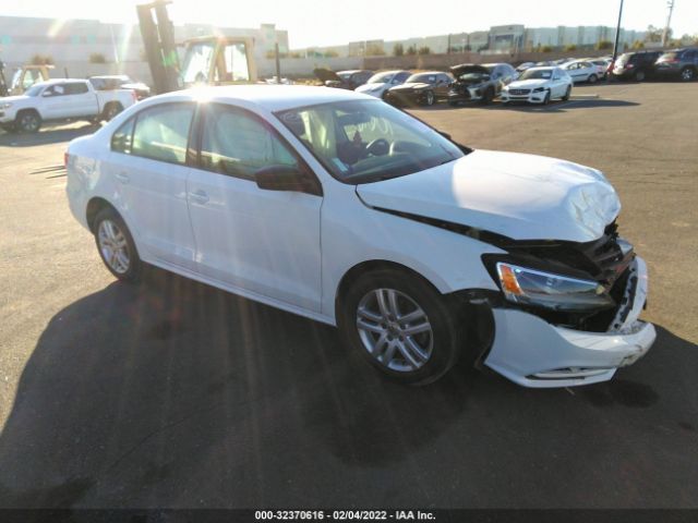 VOLKSWAGEN JETTA SEDAN 2015 3vw2k7aj0fm222916