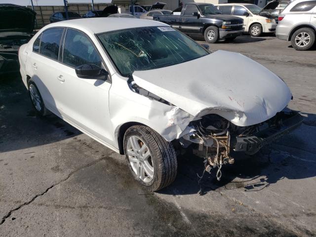 VOLKSWAGEN JETTA BASE 2015 3vw2k7aj0fm223130