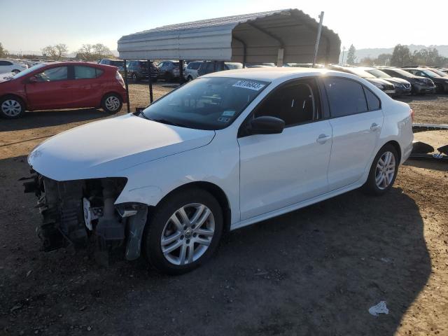 VOLKSWAGEN JETTA 2015 3vw2k7aj0fm225539