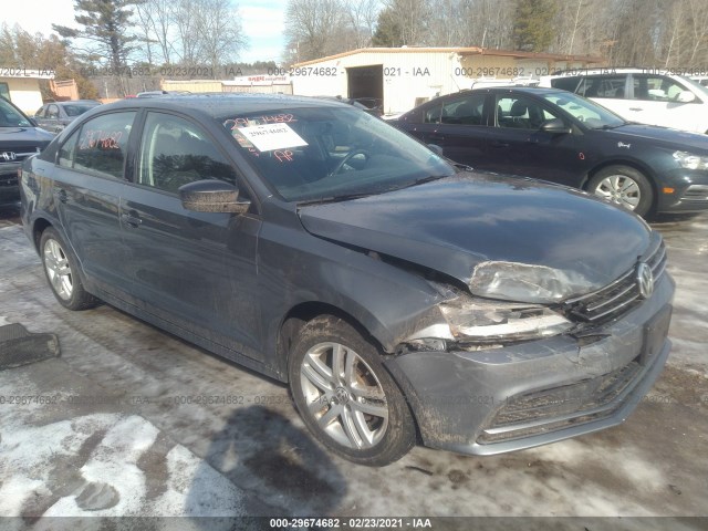 VOLKSWAGEN NULL 2015 3vw2k7aj0fm226173