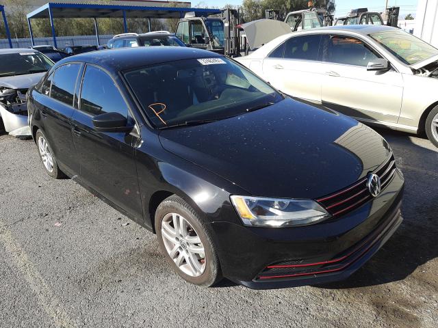 VOLKSWAGEN JETTA BASE 2015 3vw2k7aj0fm226562