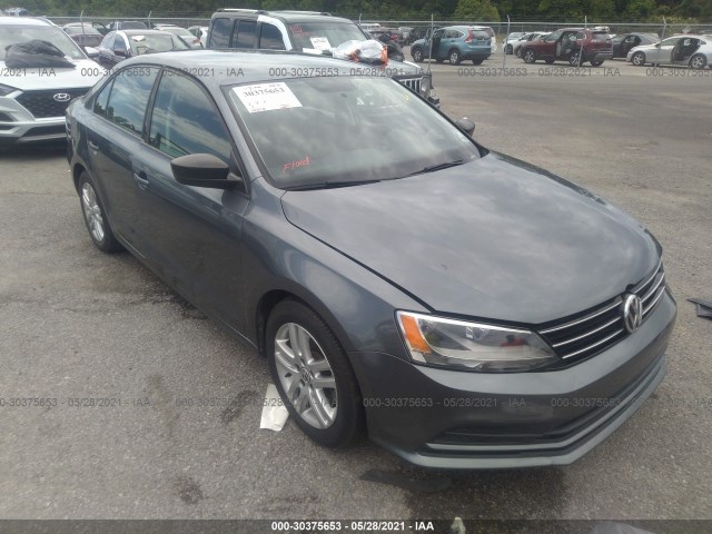 VOLKSWAGEN NULL 2015 3vw2k7aj0fm229185