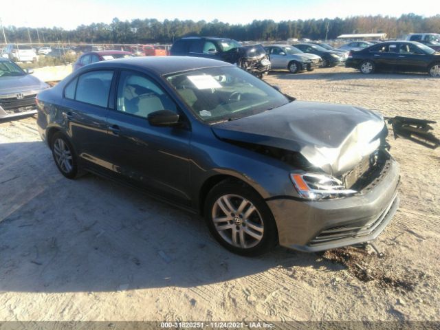 VOLKSWAGEN JETTA SEDAN 2015 3vw2k7aj0fm230238