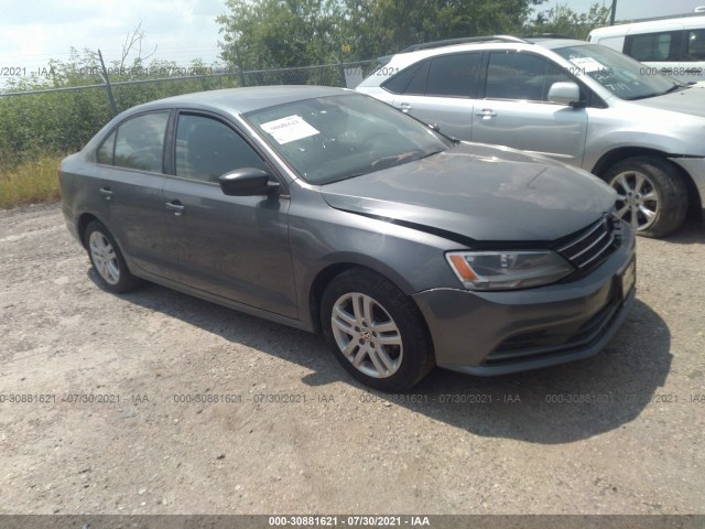 VOLKSWAGEN NULL 2015 3vw2k7aj0fm236962