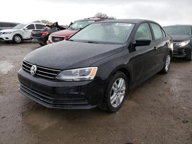 VOLKSWAGEN JETTA BASE 2015 3vw2k7aj0fm238288