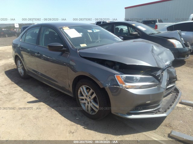 VOLKSWAGEN JETTA SEDAN 2015 3vw2k7aj0fm241093