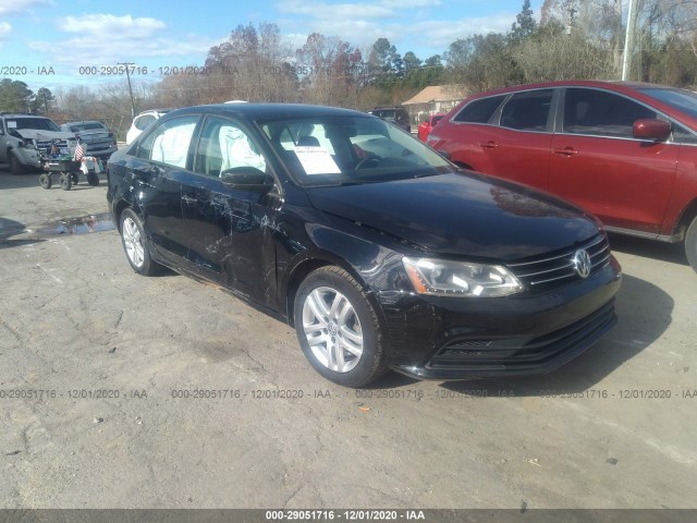 VOLKSWAGEN JETTA SEDAN 2015 3vw2k7aj0fm241577