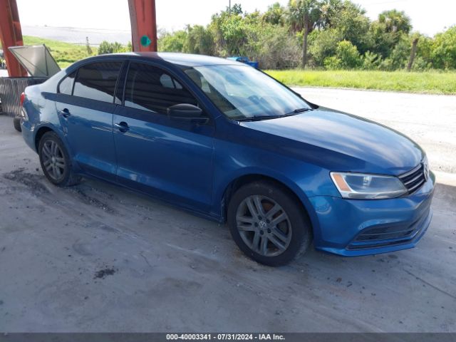 VOLKSWAGEN JETTA 2015 3vw2k7aj0fm245354