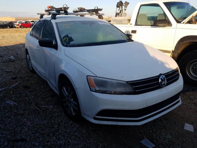 VOLKSWAGEN JETTA BASE 2015 3vw2k7aj0fm245726