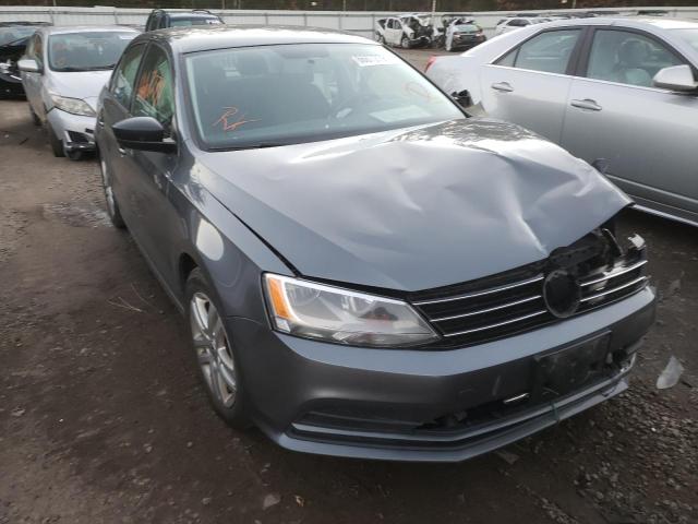 VOLKSWAGEN NULL 2015 3vw2k7aj0fm245807