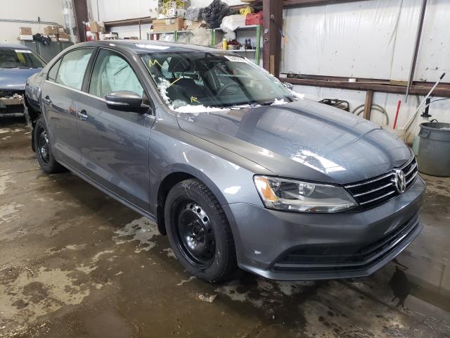 VOLKSWAGEN JETTA BASE 2015 3vw2k7aj0fm248593