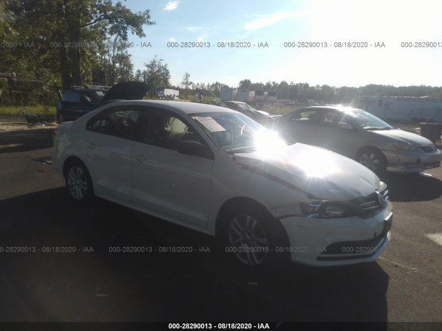 VOLKSWAGEN JETTA SEDAN 2015 3vw2k7aj0fm249081