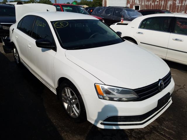 VOLKSWAGEN NULL 2015 3vw2k7aj0fm251722