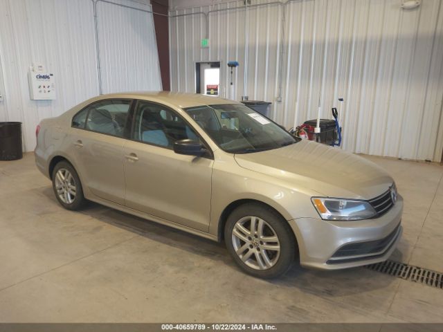 VOLKSWAGEN JETTA 2015 3vw2k7aj0fm252076