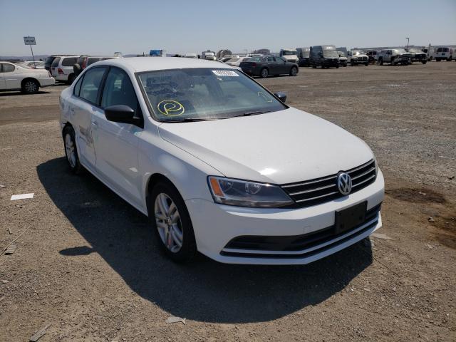 VOLKSWAGEN JETTA BASE 2015 3vw2k7aj0fm252093